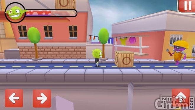 Mushboom’un İOS Versiyonu Yayınlandı