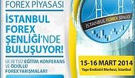 İstanbul Forex Şenliği