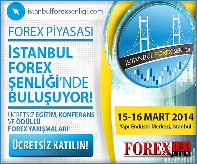İstanbul Forex Şenliği