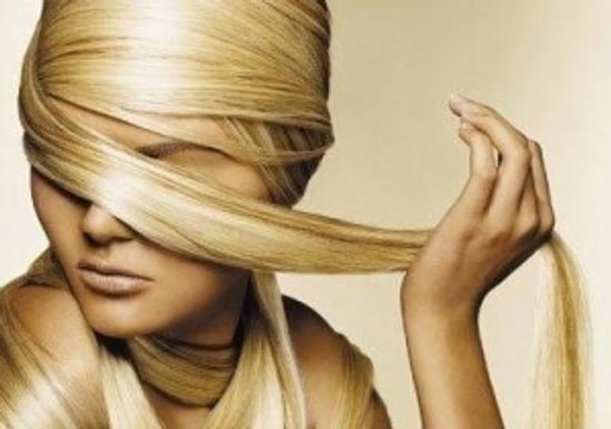 10 Adımda Kuvvetli Saçlar