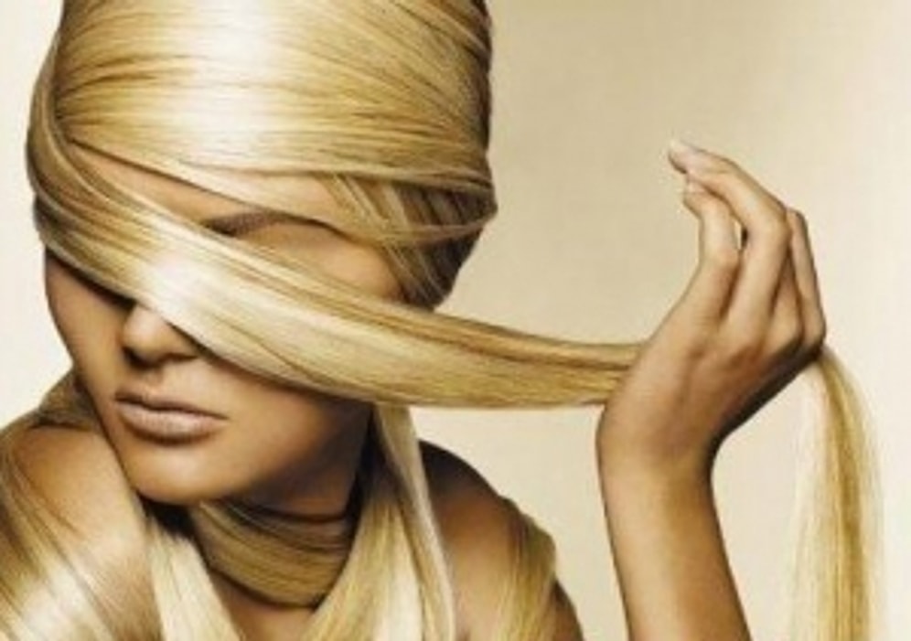 10 Adımda Kuvvetli Saçlar