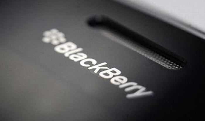 Blackberry Yeni Telefon mu Üretiyor?