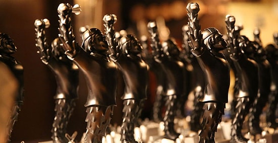 Crunchies Ödülleri 2013'ün Kazananı Kickstarter Oldu!