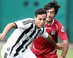 Özen'den Kerim Frei'a: "Sıranı Bekle"