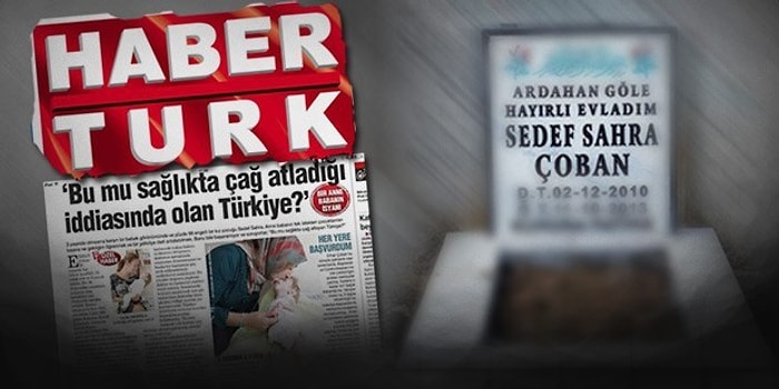 Sedef Bebek O Haberden 19 Gün Sonra Ölmüş