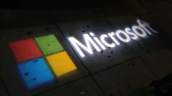 Erkekler Microsoft'u Apple'dan Daha Çok Seviyor