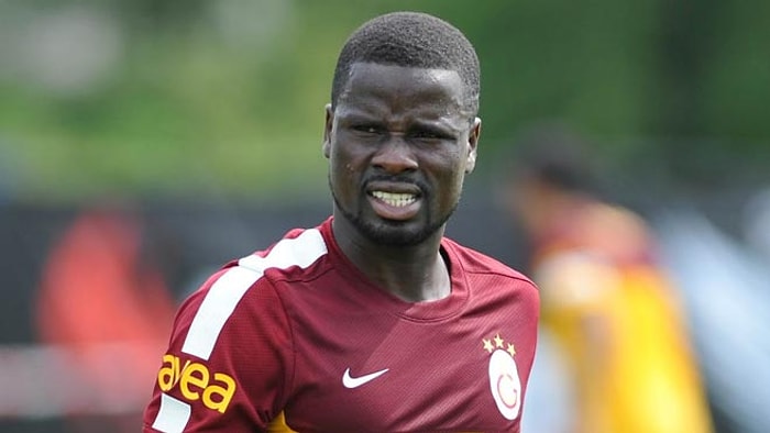 Eboue'den Aziz Yıldırım'a Salvo!