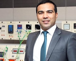 Türk Bilim İnsanından Ses Getirecek Buluş