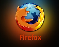 Firefox Çark Etti!