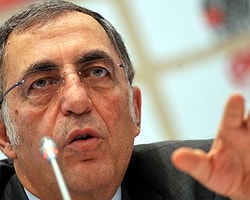 Ufuk Özerten'e 1.740 Liralık Ceza!