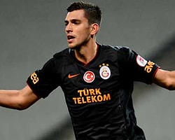 Mancini: "Ceyhun'u Sakın Bırakmayın"