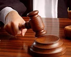 Erdoğan'a Hakarete Toplam 31 Yıl Hapis