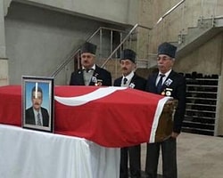 Köksal Toptan'ın Acı Günü