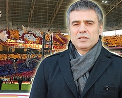 Ersun Yanal Galatasaraylıları Kızdıracak