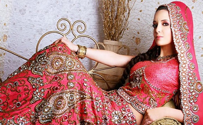 2014 Kına Gecesi Kıyafetleri ve Bindallı Modelleri