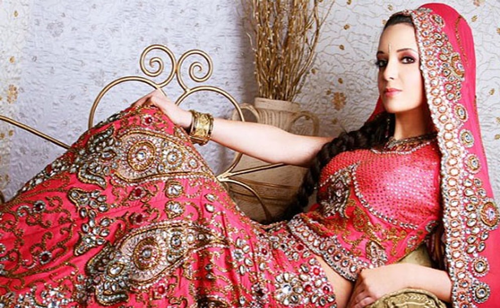 2014 Kına Gecesi Kıyafetleri ve Bindallı Modelleri