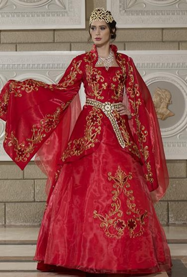 Hanzade Bindallı Modeli