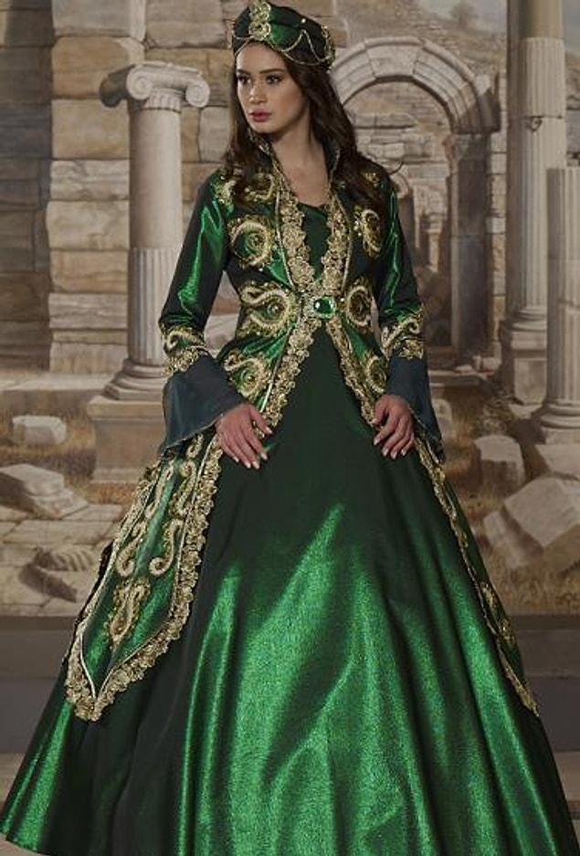 Hürrem Bindallı Modeli