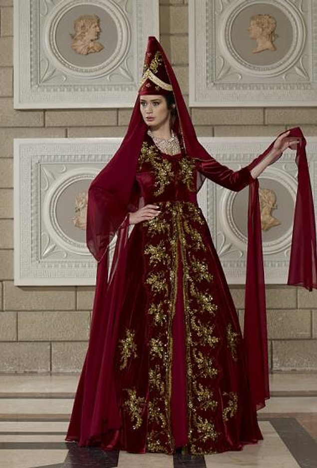 Validesultan Bindallı Modeli