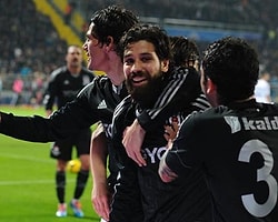 Kartal 'Tekrar' Yarışta