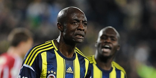 Webo'dan Beşiktaş Maçı Yorumu 'Utanç'