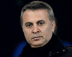 Fikret Orman İlk Kez Soyunma Odasına Girdi