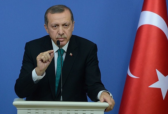 Erdoğan: 'Evet Habertürk'ü Aradım'