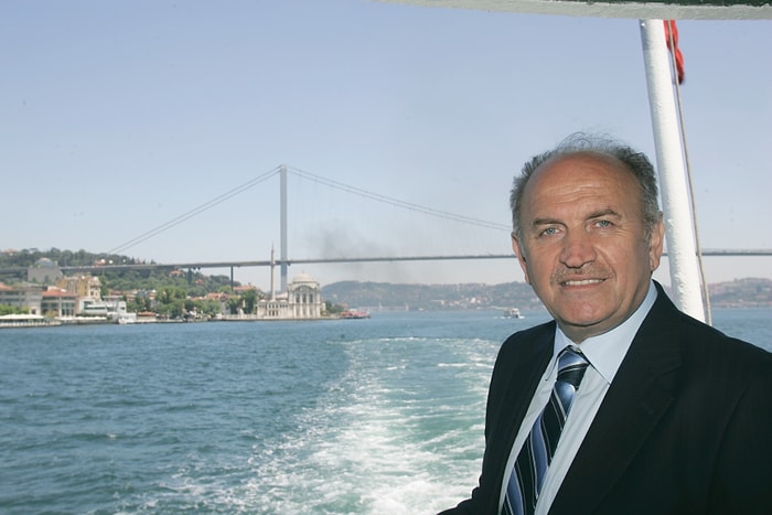 Kadir Topbaş İş Yoğunluğundan Yargılanamıyor