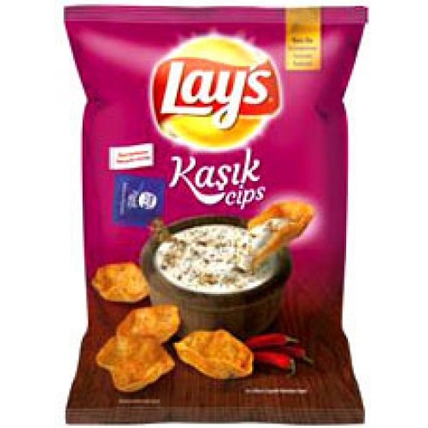 10. Cips paketindeki hava