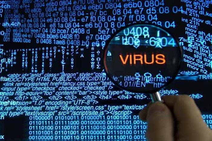 Bilgisayar Virüsü 'Maske' Hükümetleri Hedefliyor
