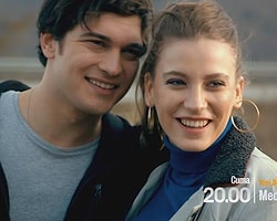 'Medcezir'in 22. Bölüm 2. Fragmanı Yayınlandı!