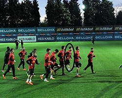 Galatasaray Yıldız Adayını Bırakmadı!