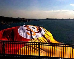 Galatasaray Teknolojide de Devler Ligi'nde!