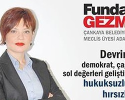 CHP'den Sürpriz Hamle