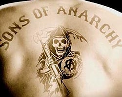 Sons Of Anarchy Seviyorsanız, Oyununu Da Seveceksiniz