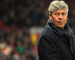 Lucescu Konuştu!