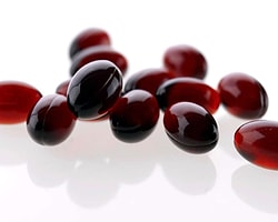 Saf Omega 3 kaynağı: Kril yağı