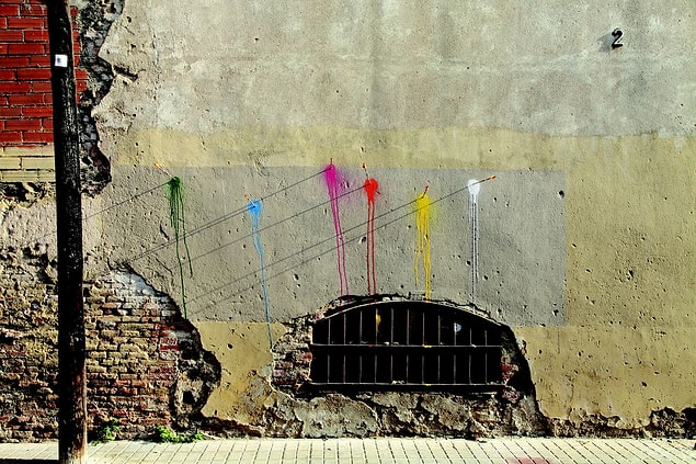 8. Barselona, İspanya, 2011 by Sixeart