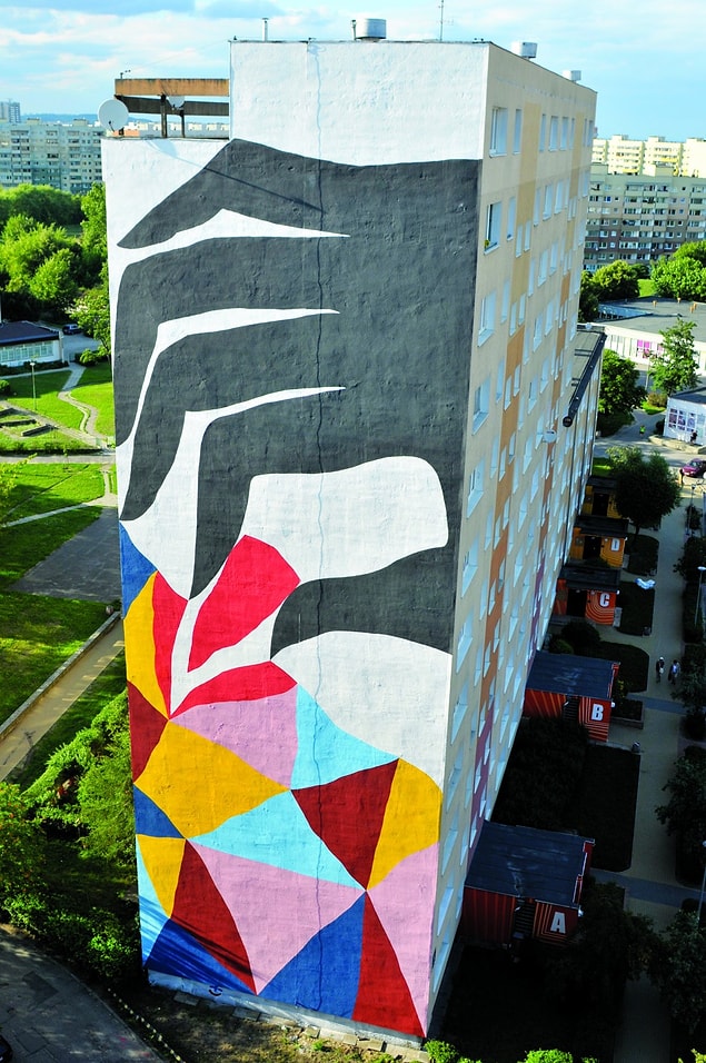 9. Gdansk, Polonya, 2011 by Ekta