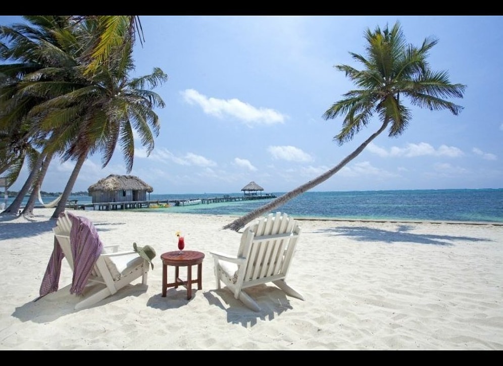 Kışın Uğramadığı Şehirler