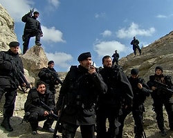 Şefkat Tepe'ye Diyanet Tepkisi