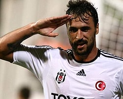 Almeida, Bursaspor Karşılaşmasında Rekor Denemesi Yapacak