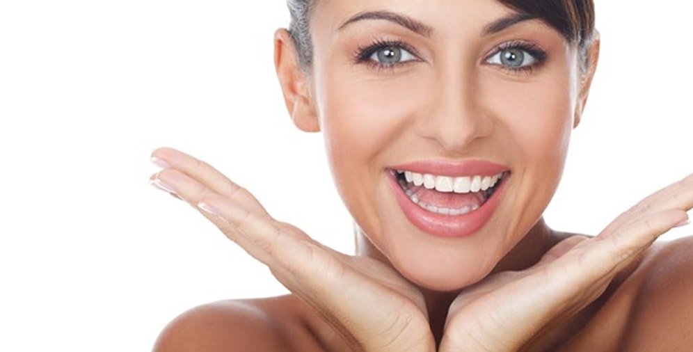 Adım Adım Günlük Cilt Bakımı