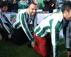 Bursaspor Kupada Çok İddialı!