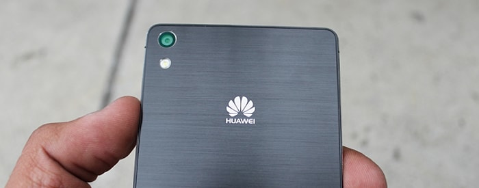 Huawei 2013'te 50 Milyon Akıllı Telefon Sattı