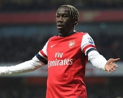 Galatasaray'dan Sagna Atağı!