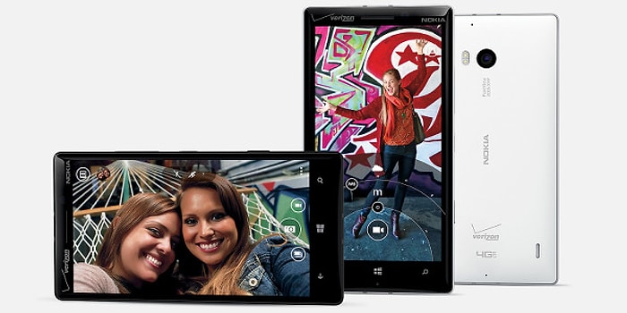 Nokia Lumia 930 Geliyor