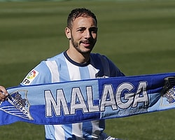 Amrabat İspanyol Basınına Konuştu