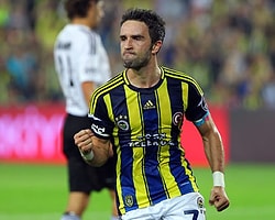 Fenerbahçe'ye Bir Şok Daha