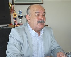 CHP'den Ayrılıp Dsp'ye Geçti